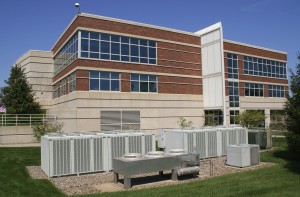 Commercial heating services for Norfolk, Virginia Beach, and Chesapeake.