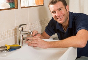 Residential plumbing services for Norfolk, Virginia Beach, and Chesapeake