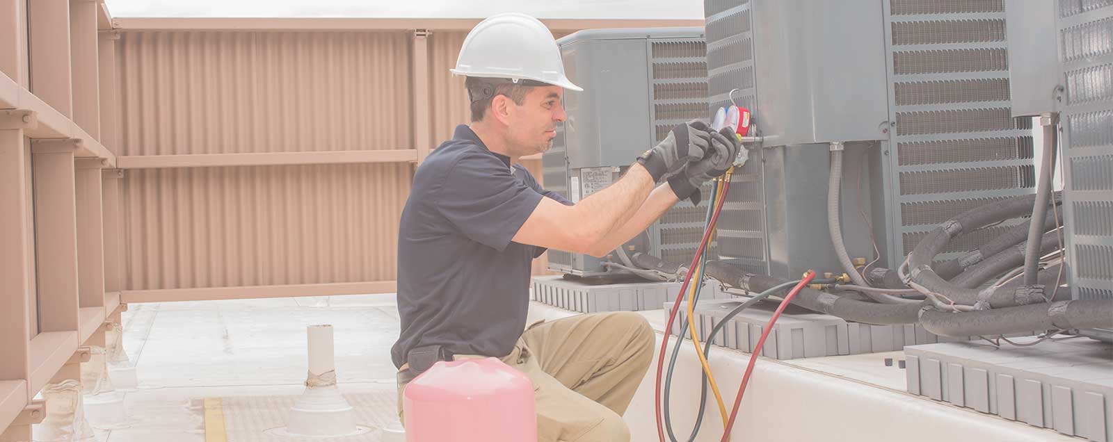 Commercial Air Conditioning Services Norfolk, Virginia Beach | Norfolk Air Heating, Cooling &
