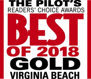 Best of 2018 in Virginia Beach - HVAC Services