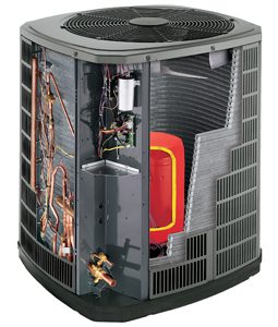 American Standard Heat Pump Repair & Installation