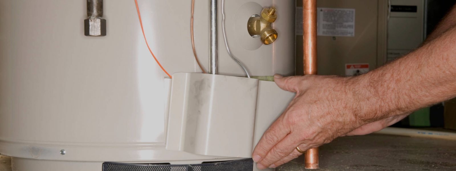 How Does My Water Heater Work? - Jake The Plumber